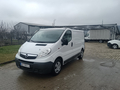 Opel Vivaro 2,0cdi
