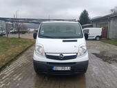 Opel Vivaro 2,0cdi