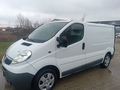 Opel Vivaro 2,0cdi