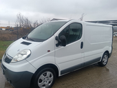 Opel Vivaro 2,0cdi