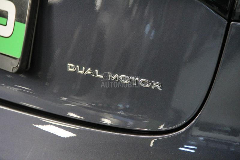 Tesla Model 3 DUAL MOTOR LONG R