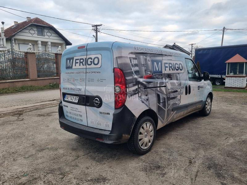 Opel Combo 1.6 CDTI