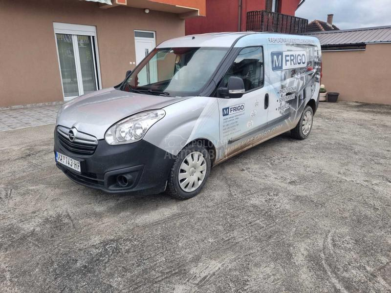 Opel Combo 1.6 CDTI