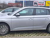 Škoda Scala 1.0 TSI AMBITION
