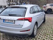 Škoda Scala 1.0 TSI AMBITION