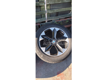 Aluminijumske felne ATS 19" 5 x 120