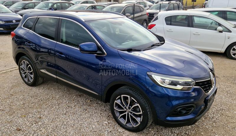 Renault Kadjar 
