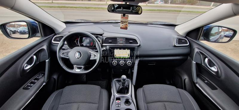 Renault Kadjar 