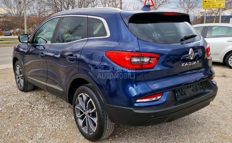 Renault Kadjar 