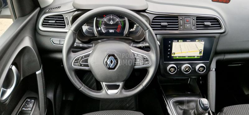 Renault Kadjar 