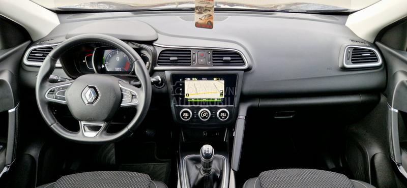 Renault Kadjar 