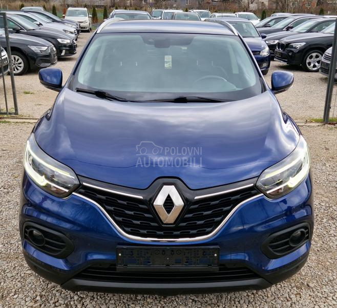 Renault Kadjar 