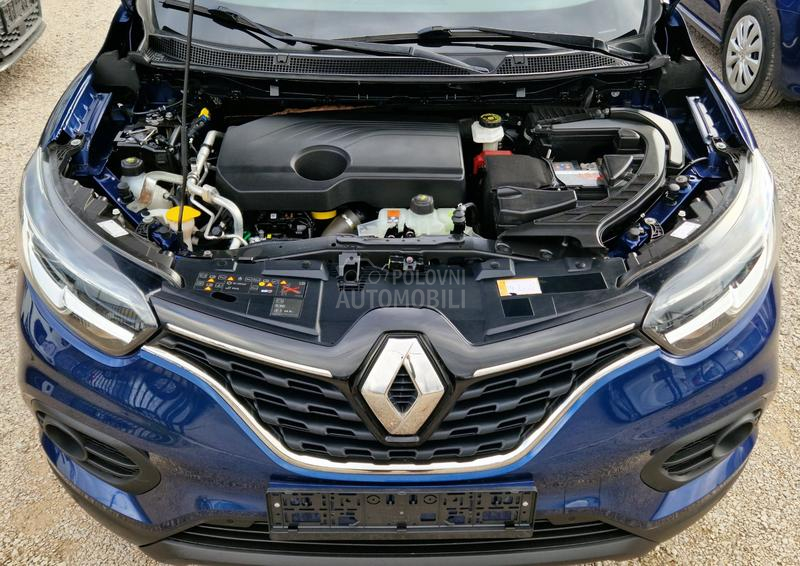 Renault Kadjar 