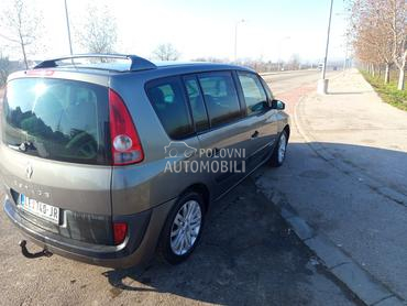 Renault Espace 2.0 16v