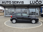 Volkswagen Polo 1.4 b G A S  a t est