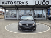 Volkswagen Polo 1.4 b G A S  a t est