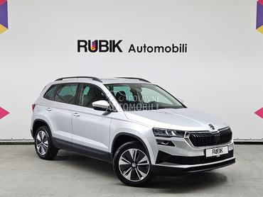 Škoda Karoq 2.0 tdi DSG