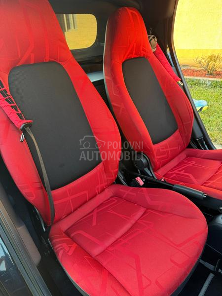 Smart ForTwo cdi