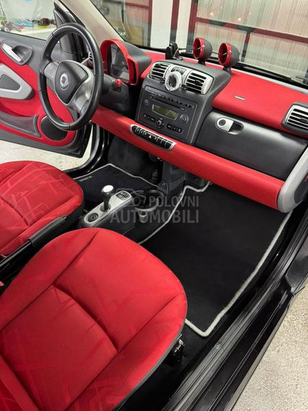 Smart ForTwo cdi