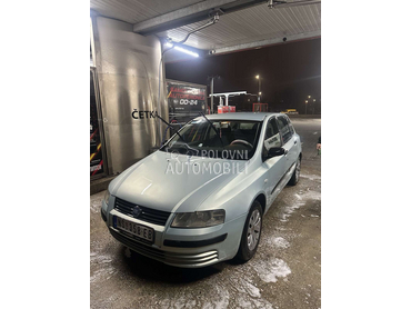 Fiat Stilo 