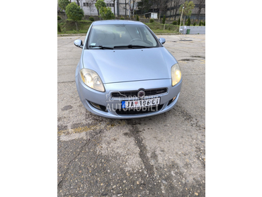 Fiat Bravo 