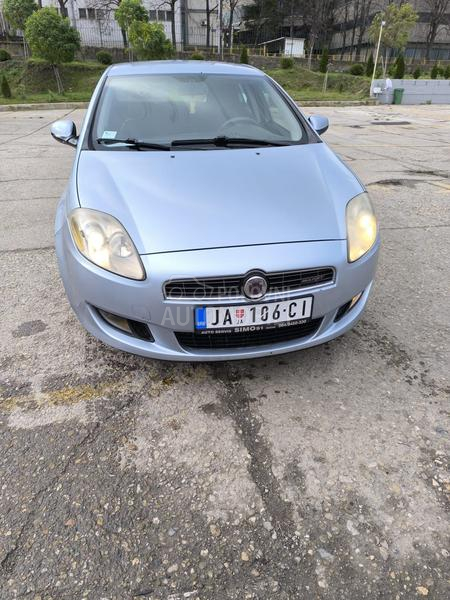 Fiat Bravo 