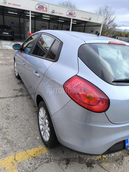 Fiat Bravo 