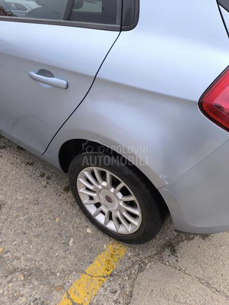 Fiat Bravo 