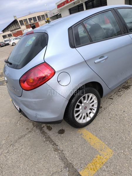 Fiat Bravo 