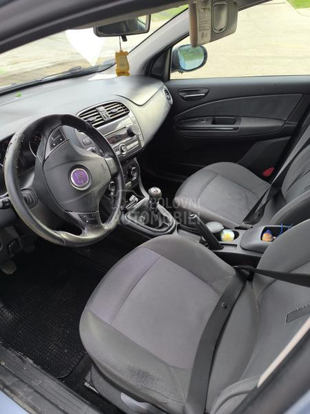 Fiat Bravo 