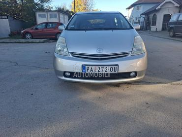 Toyota Prius 1.5