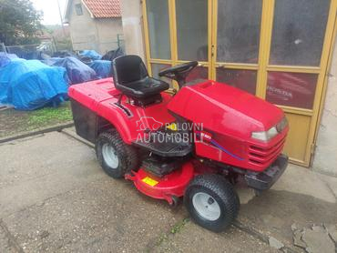 Toro 19 v twin profi