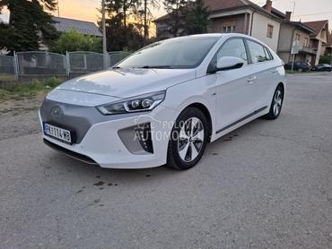 Hyundai Ioniq Elektro