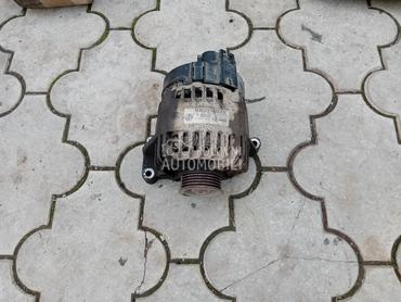 Alternator 1.2 sa klimom za Fiat Punto od 2000. do 2010. god.
