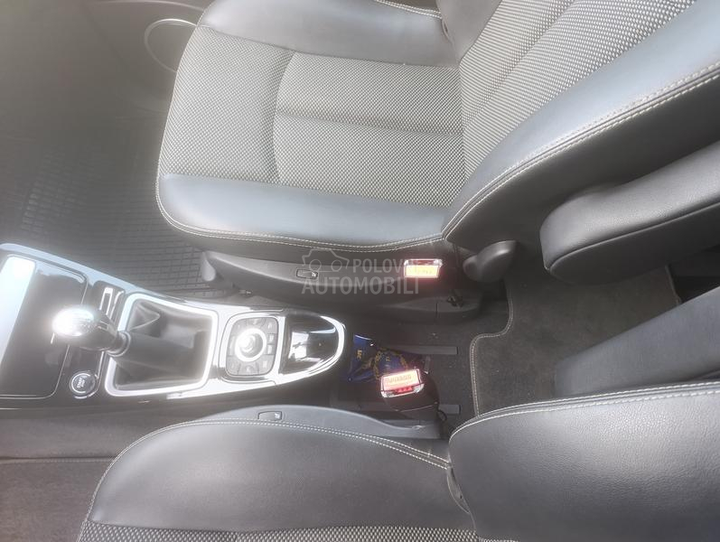 Renault Espace espace