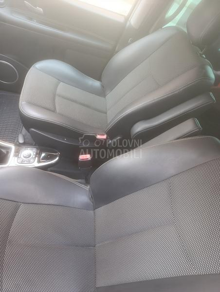 Renault Espace espace