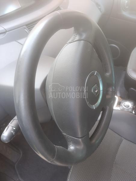 Renault Espace espace