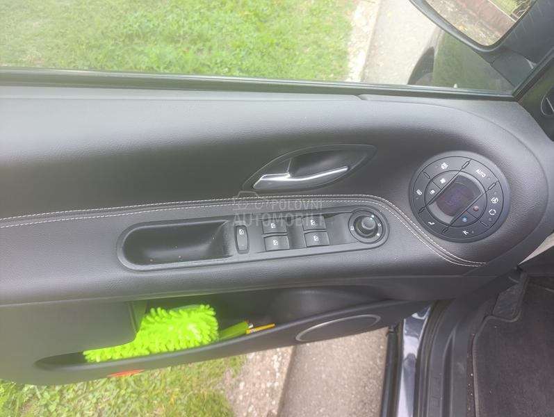 Renault Espace espace