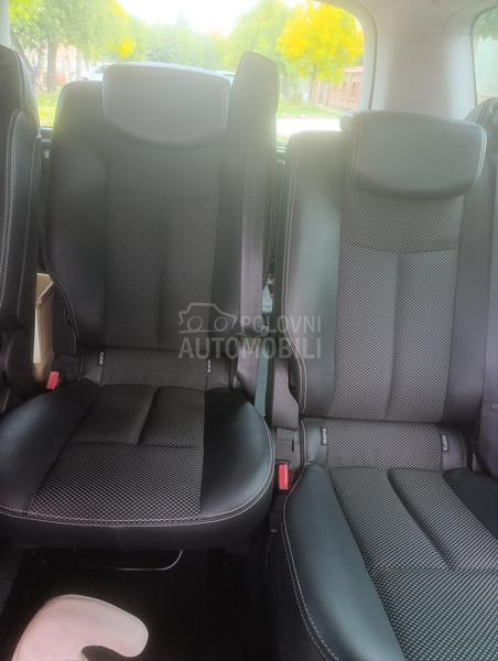 Renault Espace espace