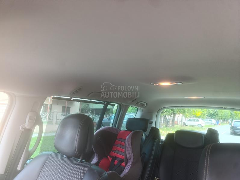 Renault Espace espace