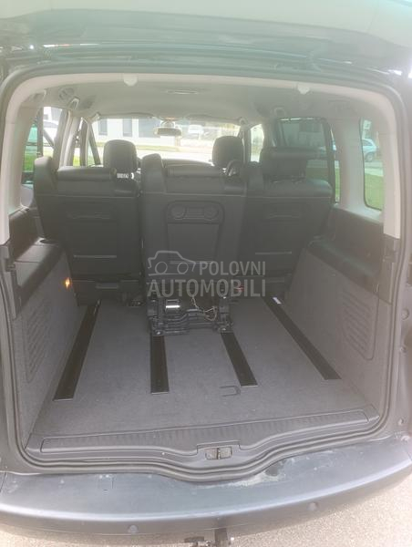 Renault Espace espace