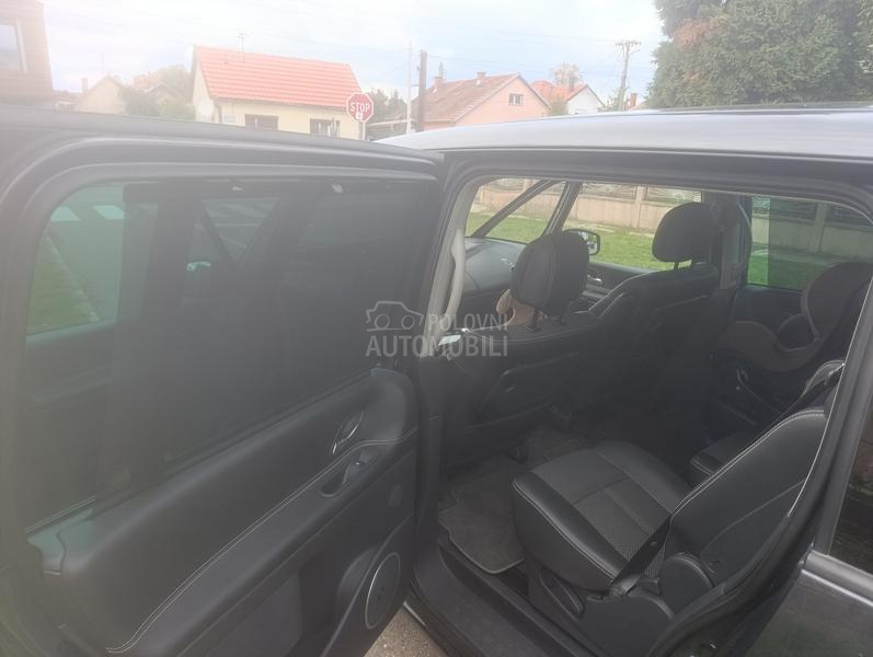 Renault Espace espace