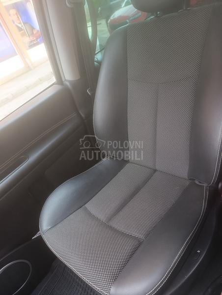 Renault Espace espace