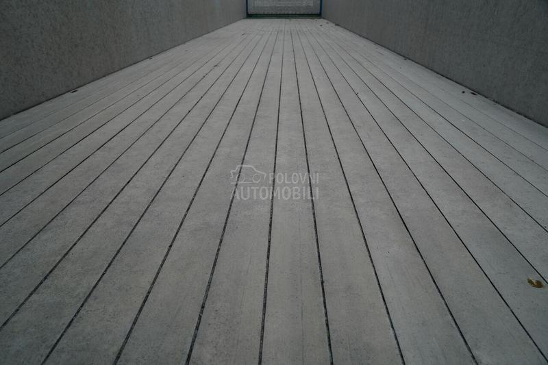 Knapen Trailers/IMP3156