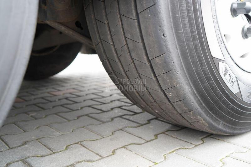 Knapen Trailers/IMP3156