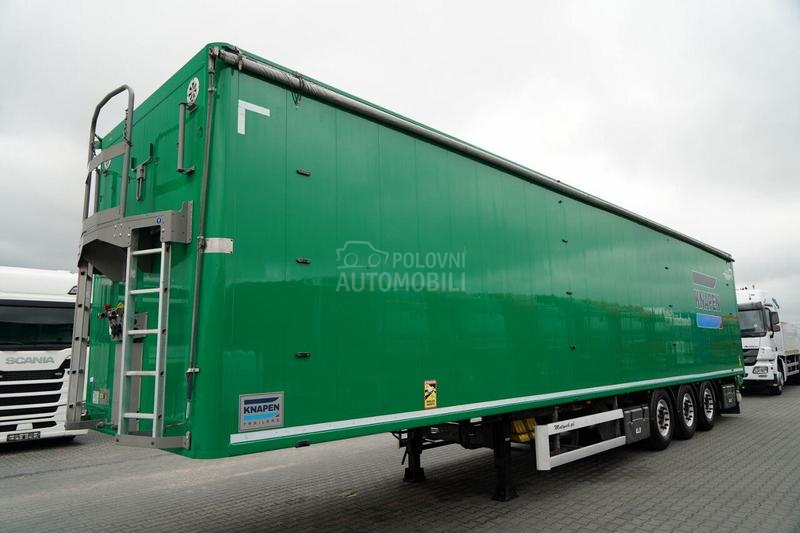 Knapen Trailers/IMP3156