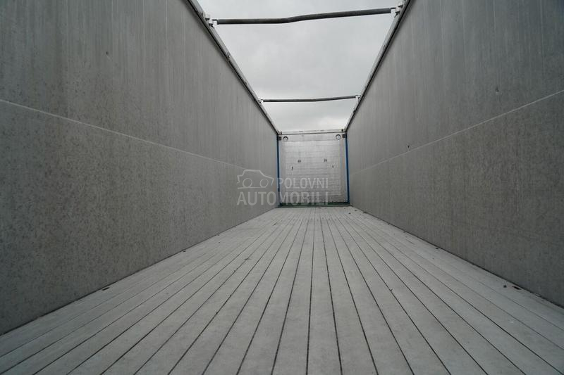 Knapen Trailers/IMP3156