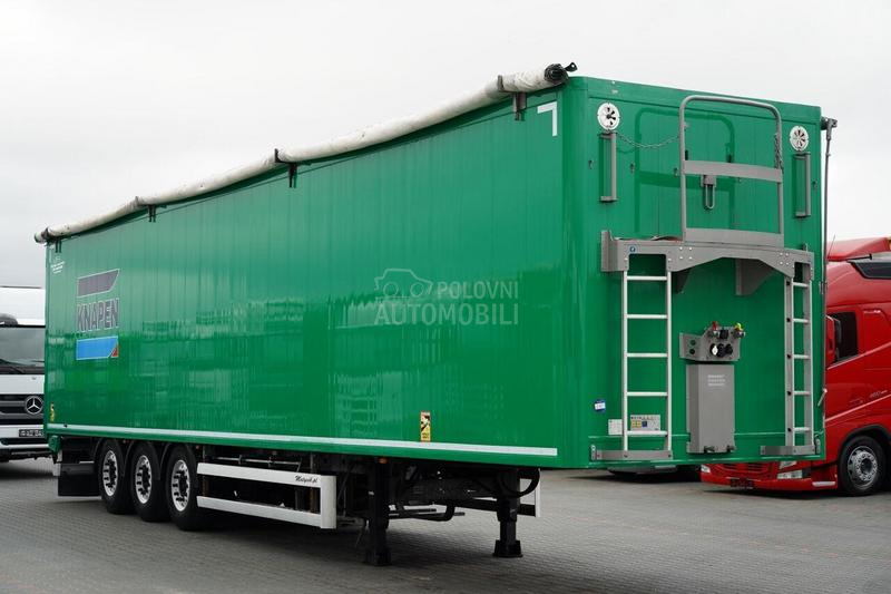 Knapen Trailers/IMP3156