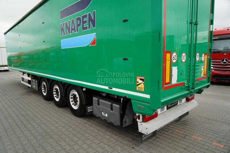 Knapen Trailers/IMP3156