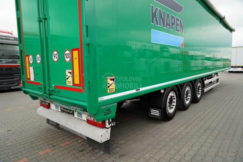 Knapen Trailers/IMP3156